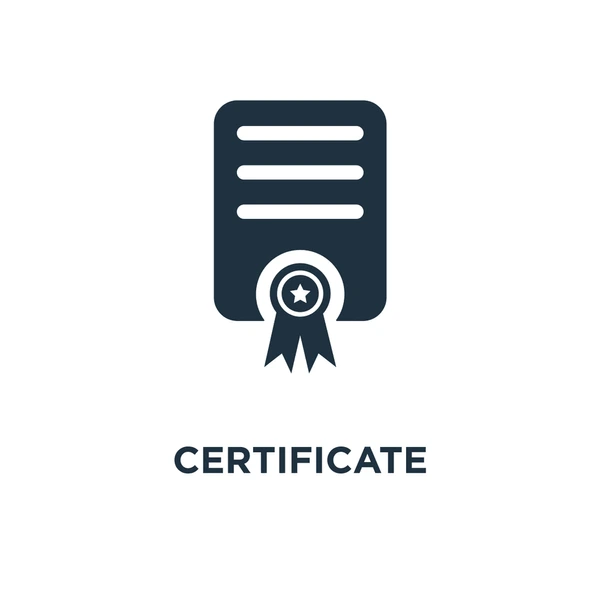 Certifications