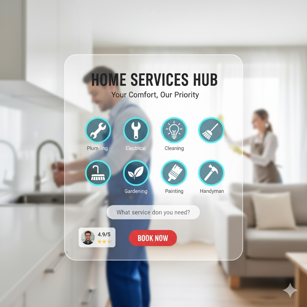 Forquinest Home Services