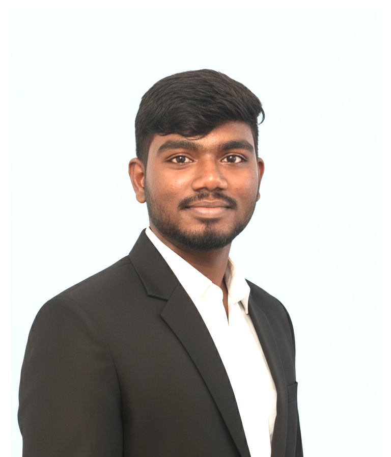 Santhosh Profile